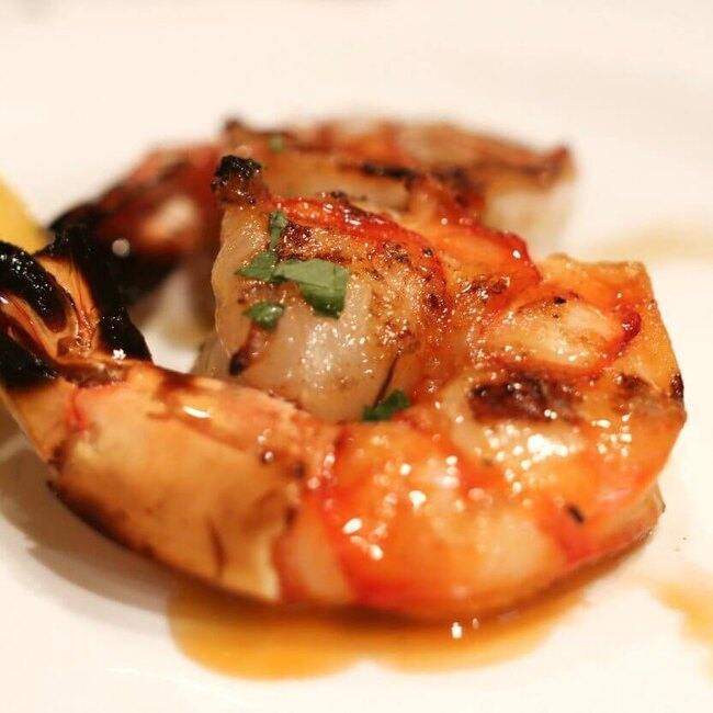 Elounda - Restaurant Méditerranéenne à Ville Saint-Laurent, Montréal