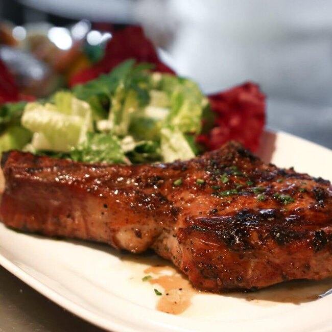 Elounda - Restaurant Méditerranéenne à Ville Saint-Laurent, Montréal