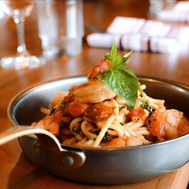 Emilia trattoria & café RestoMontreal.ca