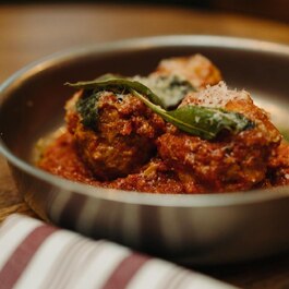 Emilia trattoria & café RestoMontreal.ca