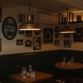 Emilia trattoria & café RestoMontreal.ca