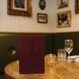 Emilia trattoria & café RestoMontreal.ca