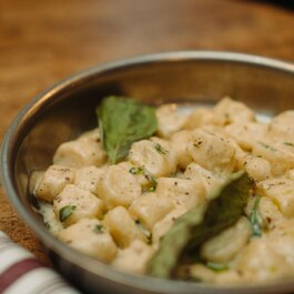 Emilia trattoria & café RestoMontreal.ca