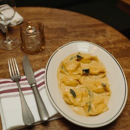 Emilia trattoria & café RestoMontreal.ca