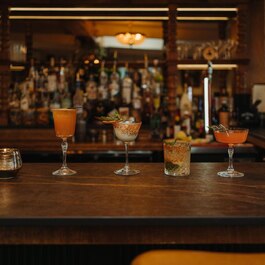 Emilia trattoria & café RestoMontreal.ca