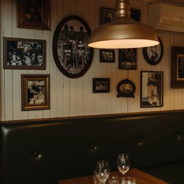 Emilia trattoria & café RestoMontreal.ca