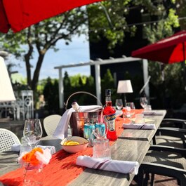 Emilia trattoria & café RestoMontreal.ca