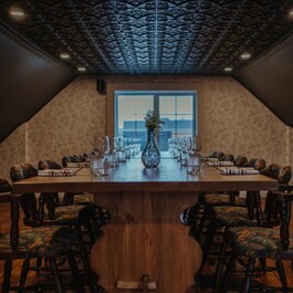 Emilia trattoria & café RestoMontreal.ca