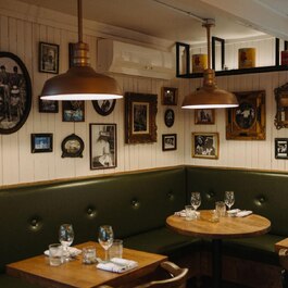 Emilia trattoria & café RestoMontreal.ca