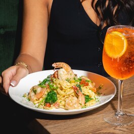 Enoteca Monza Pizzeria Moderna RestoMontreal.ca