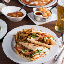 Enoteca Monza Pizzeria Moderna RestoMontreal.ca