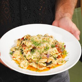 Enoteca Monza Pizzeria Moderna RestoMontreal.ca