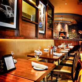 Enoteca Monza Pizzeria Moderna RestoMontreal.ca