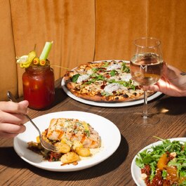 Enoteca Monza Pizzeria Moderna RestoMontreal.ca