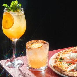 Enoteca Monza Pizzeria Moderna RestoMontreal.ca