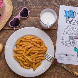 Enoteca Monza Pizzeria Moderna RestoMontreal.ca