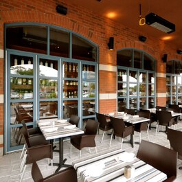 Enoteca Monza Pizzeria Moderna RestoMontreal.ca