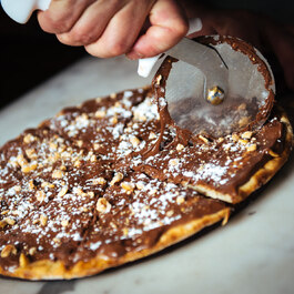 Enoteca Monza Pizzeria Moderna RestoMontreal.ca