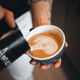 Les meilleurs caf&eacute;s latt&eacute;s - ES Café Lévis RestoQuebec.ca
