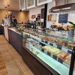 Comptoir - ES Café Lévis RestoQuebec.ca