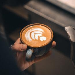 Cappuccino - ES Café RestoQuebec.ca