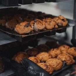 Muffins maison - ES Café RestoQuebec.ca