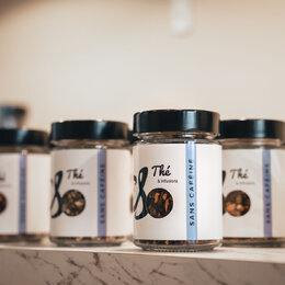 S&eacute;lection de th&eacute;s - ES Café RestoQuebec.ca