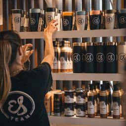 ES Café RestoQuebec.ca