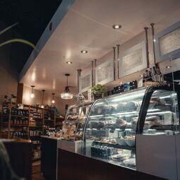 ES Café St-Nicolas RestoQuebec.ca