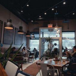 ES Café RestoQuebec.ca