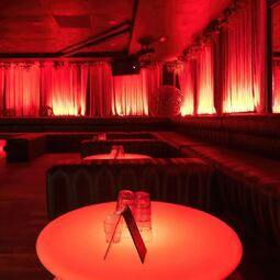 Essence Club RestoMontreal.ca