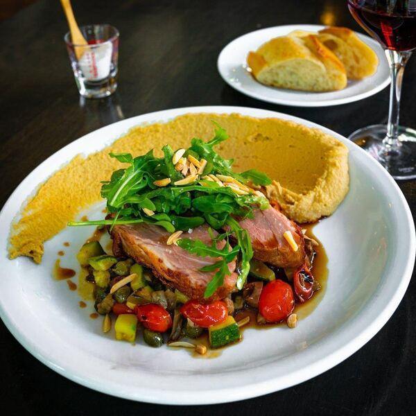 État-Major Restaurant