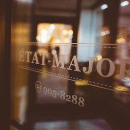 État-Major RestoMontreal.ca