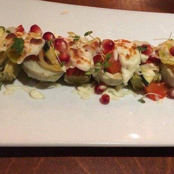 L'Évidence - Restaurant Déjeuner à Le Plateau-Mont-Royal, Montréal