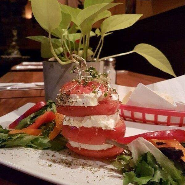 L'Évidence - Restaurant Déjeuner à Le Plateau-Mont-Royal, Montréal