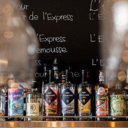 Express du Sud RestoQuebec.ca