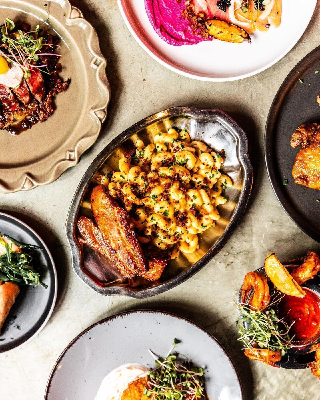 Faite à l'os - Restaurant BBQ à Vieux-Québec, Québec