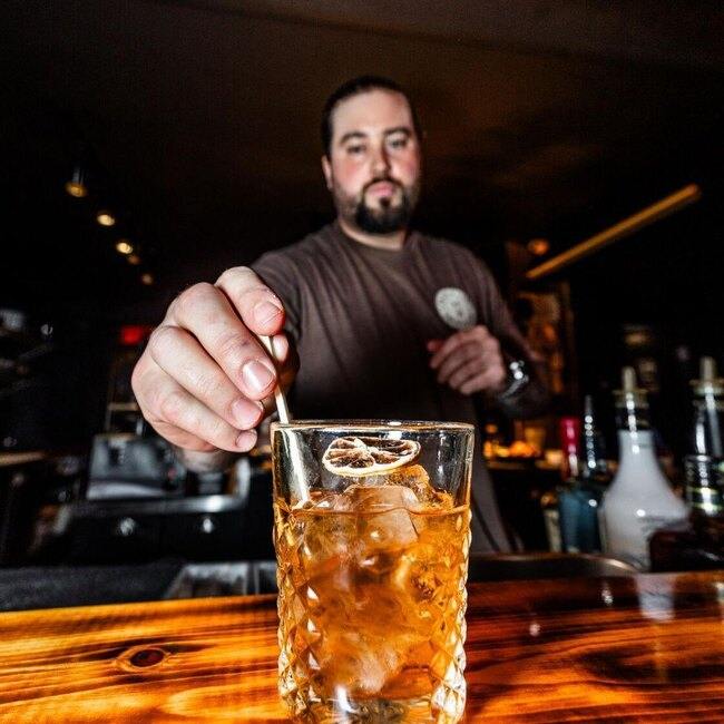 Faite à l'os - Restaurant BBQ à Vieux-Québec, Québec