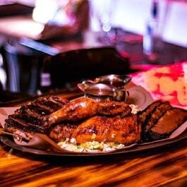Faite à l'os RestoQuebec.ca