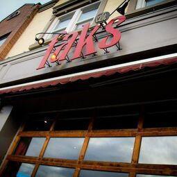 Le Faks Grill Restaurant