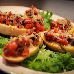 Le Faks Grill Restaurant
