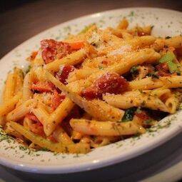 Le Faks Grill Restaurant