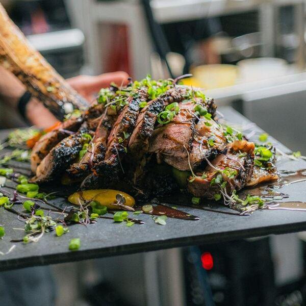 Feliciano Restaurant