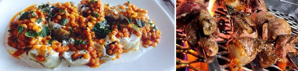 Fenêtre Sur Kaboul - Restaurant & Salon de Thé Cover Image