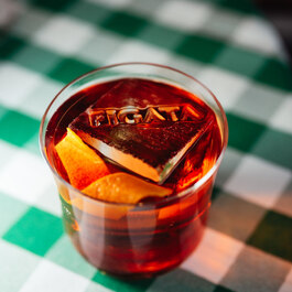 Figata Italian Restaurant