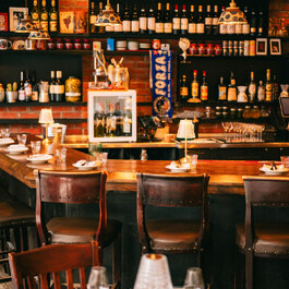 Figata Italian Restaurant