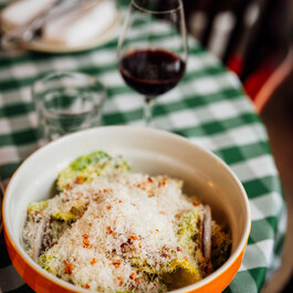 Figata Italian Restaurant