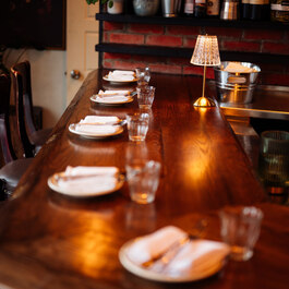 Figata Italian Restaurant