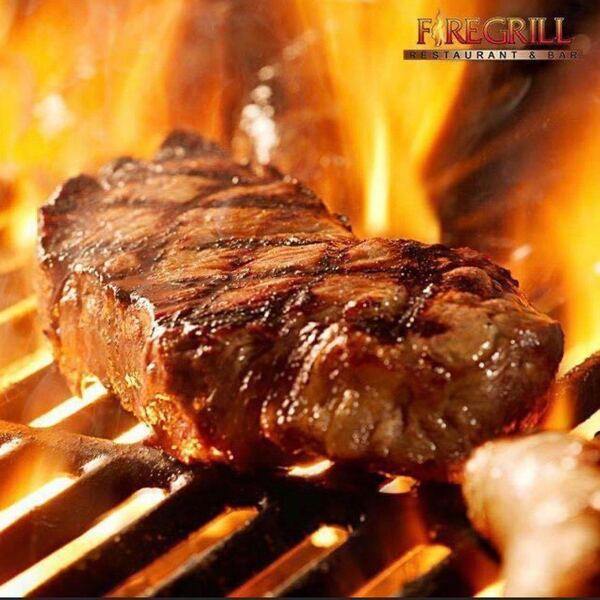 FireGrill Restaurant Montréal, QC