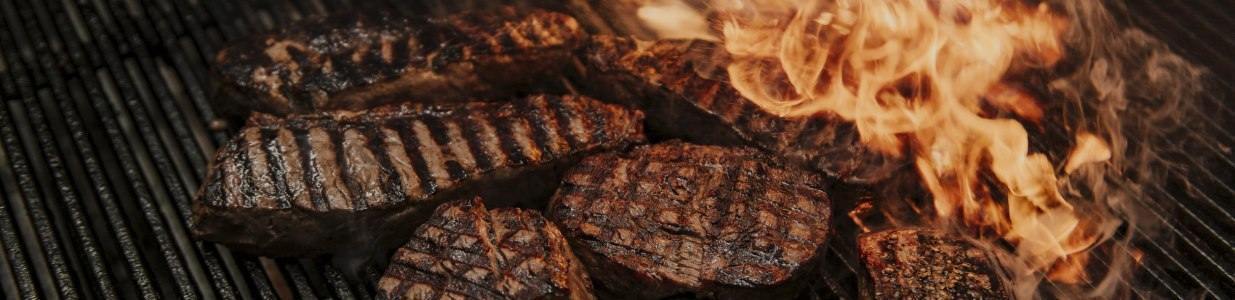 FireGrill Cover Image